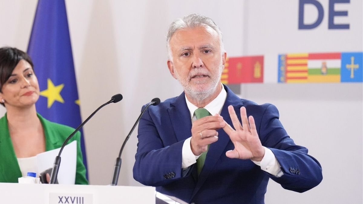 Torres: el PP quiso «calentar» la Conferencia de Presidentes de cara a su manifestación