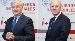 Un directivo del Puerto de Valencia favoreció con 30 millones a un excargo del PP amigo suyo