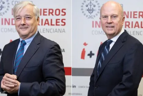 Un directivo del Puerto de Valencia favoreció con 30 millones a un excargo del PP amigo suyo