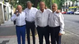 El investigado del Puerto de Valencia repartió 15 millones a su equipo del Colegio de Ingenieros