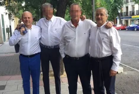 El investigado del Puerto de Valencia repartió 15 millones a su equipo del Colegio de Ingenieros