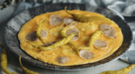 El 'copyright' de las recetas
