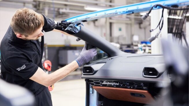 El PIB crece un 0,6% hasta marzo, una décima menos que el trimestre anterior