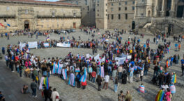Las personas trans se disparan en Galicia un 1.000% en los últimos ocho años