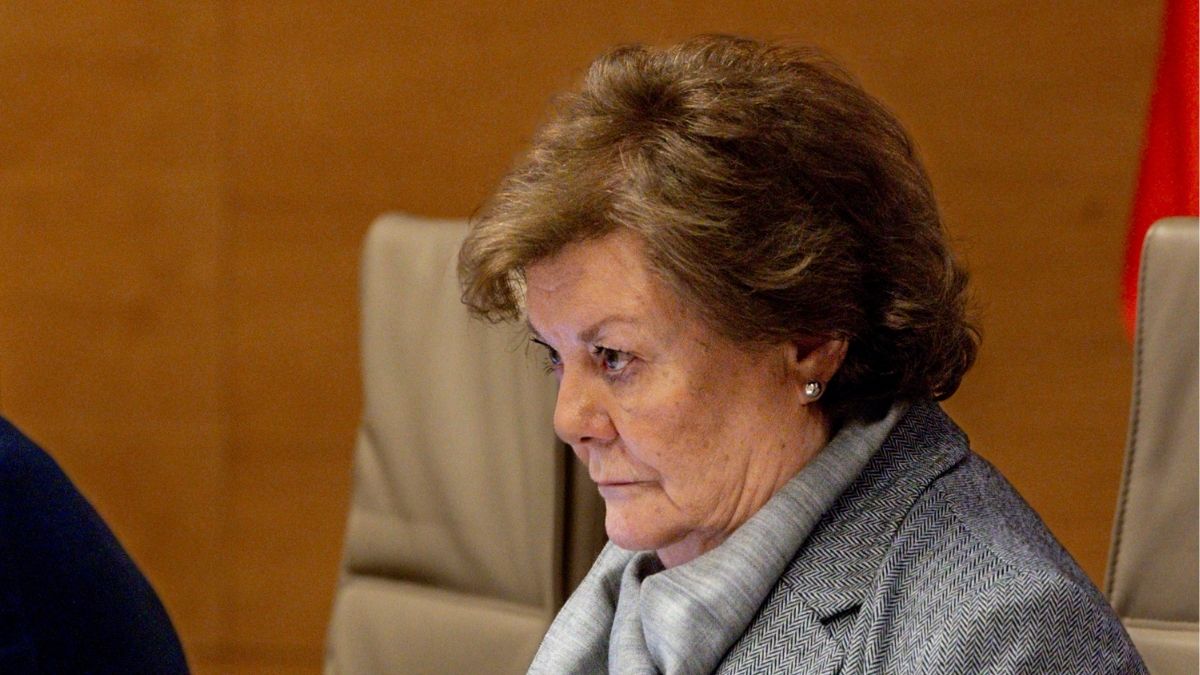 Las Cortes censuran al Tribunal de Cuentas por examinar la transparencia de los partidos