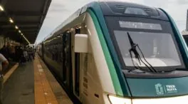 El fiasco del Tren Maya impulsado por AMLO: cuesta 108 euros por cada uno que genera