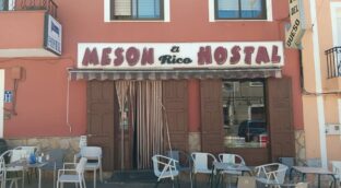 Tres paradas en la A-3 donde comer bien sin esperar: descubre El Vasco y más