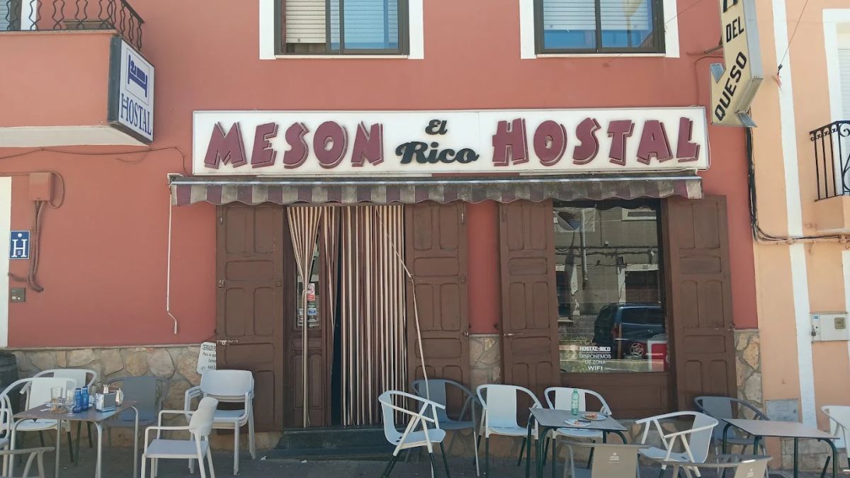 Tres paradas en la A-3 donde comer bien sin esperar: descubre El Vasco y más