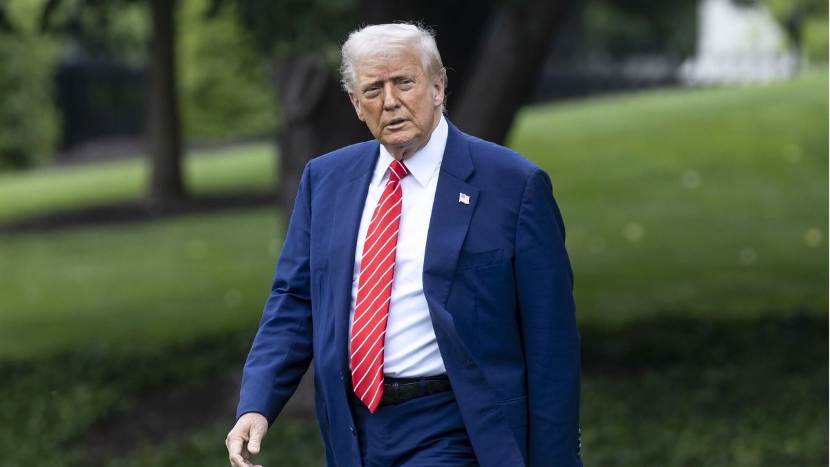 Proponen a Donald Trump para el Nobel de la Paz por su papel en el acuerdo entre Israel e Irán