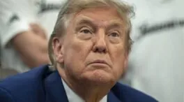 Mazazo de Trump a las empresas españolas que invierten en solar y eólica en EEUU