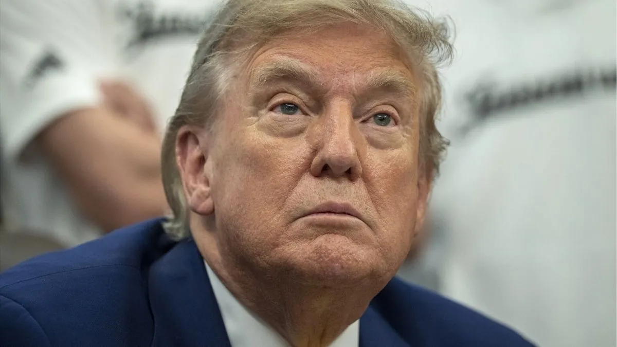 Trump prorroga hasta el 1 de agosto la tregua de la guerra arancelaria