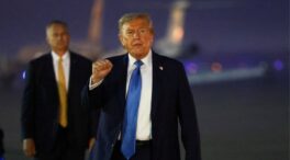Una juez de EEUU bloquea la orden de Trump que obliga a las personas a identificar su género
