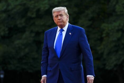 'Alcatraz de los Caimanes', la cárcel donde irán los inmigrantes detenidos por la ley Trump