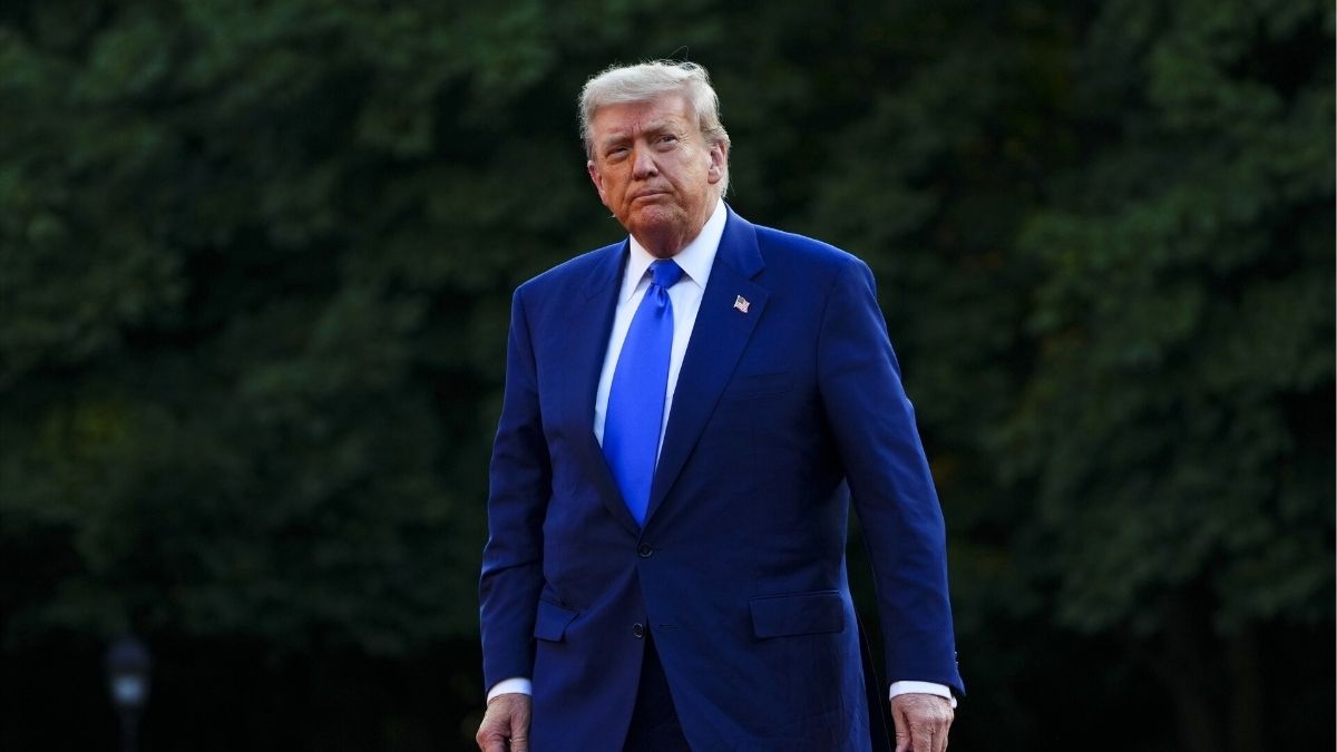 Trump se anota el triunfo de que la OTAN acuerde invertir el 5%: «Van a subir»