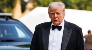 Trump informará «en una o dos semanas» a sus socios de sus aranceles unilaterales