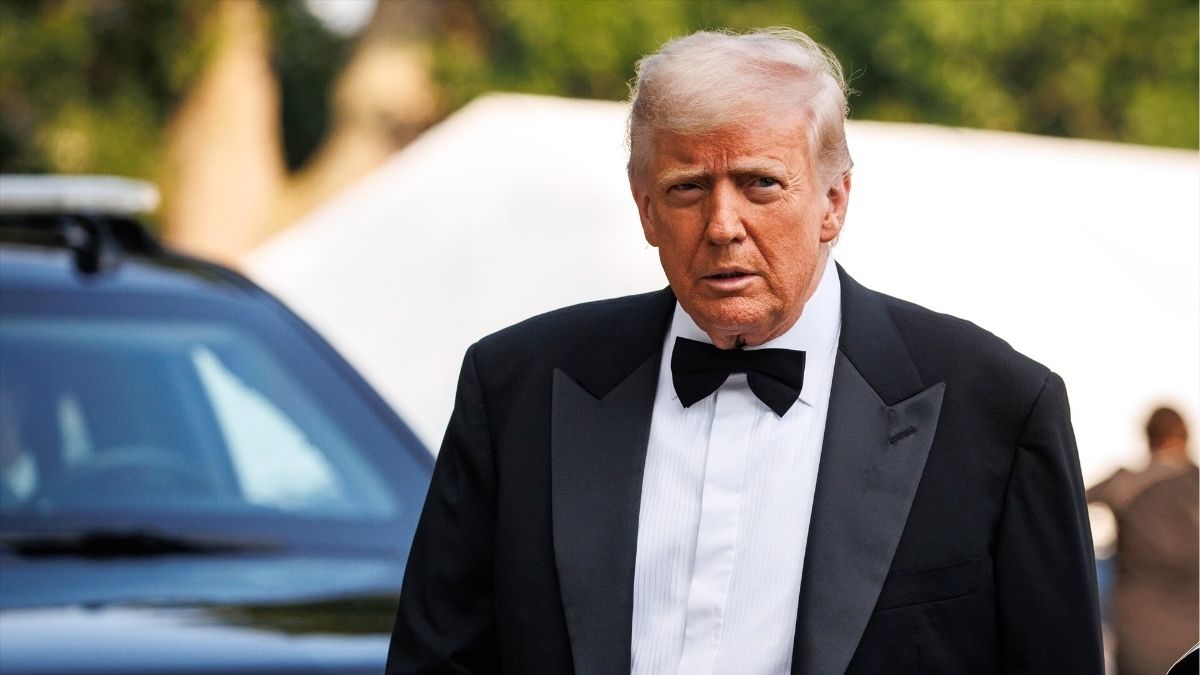 Trump informará «en una o dos semanas» a sus socios de sus aranceles unilaterales