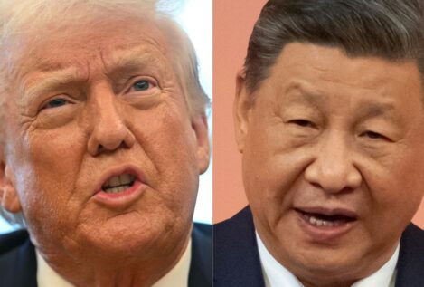 EEUU y China alcanzan un acuerdo marco para reactivar la tregua comercial