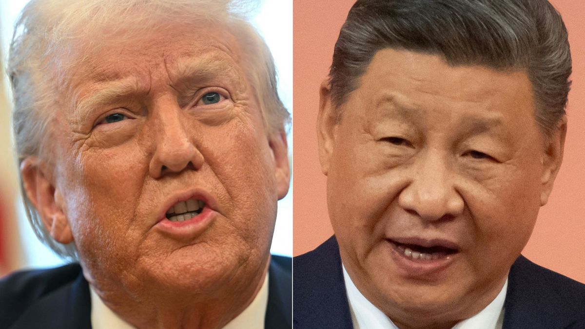EEUU y China alcanzan un acuerdo marco para reactivar la tregua comercial