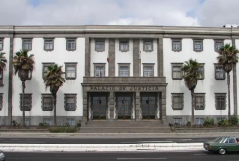 En libertad el 'narco' libanés de Canarias que se vinculó con un miembro del PSOE de las islas