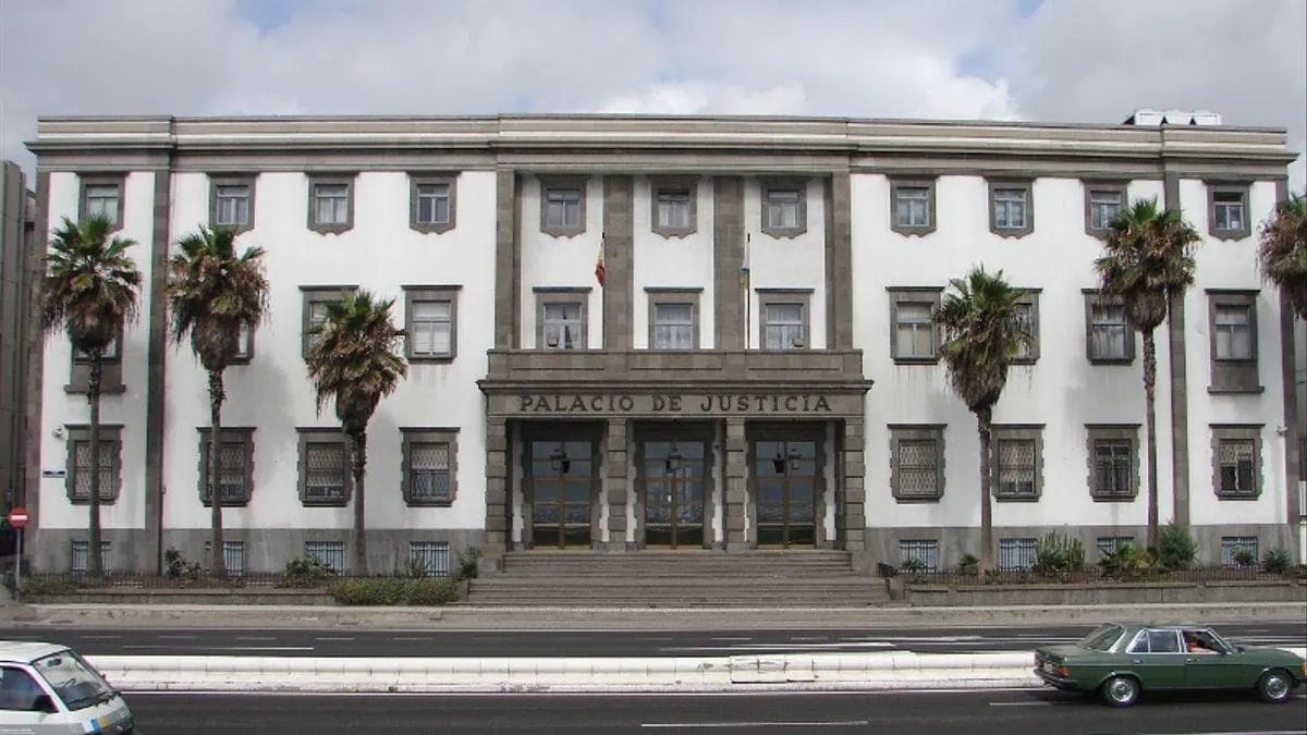 En libertad el ‘narco’ libanés de Canarias que se vinculó con un miembro del PSOE de las islas