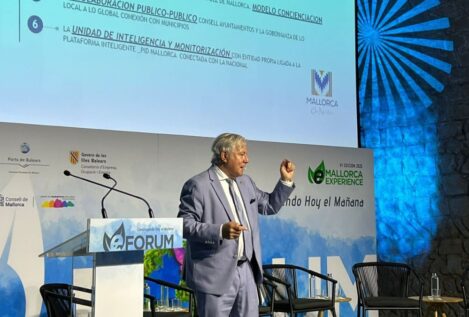 La Fundación Mallorca Turisme vira hacia el turismo responsable en el eForum 2025