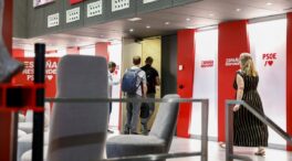 La UCO registra el PSOE, ADIF y el Ministerio de Transportes por orden del Supremo