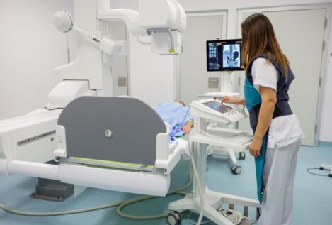 La UE limitará el acceso de fabricantes chinos a contratos públicos de dispositivos médicos