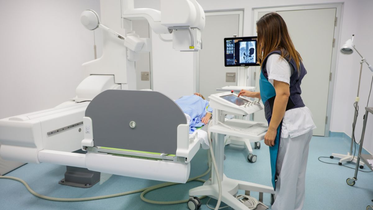 La UE limitará el acceso de fabricantes chinos a contratos públicos de dispositivos médicos