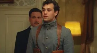 Última hora de 'La promesa', en el capítulo 619:  el error de Curro y la posible marcha de un actor