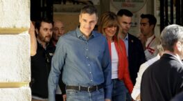 Últimas noticias de hoy, miércoles 4 de junio, en España: lo más destacado en The Objective