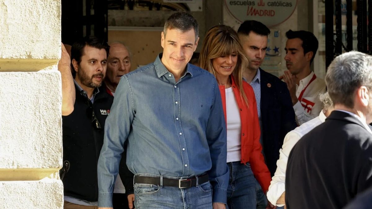 Últimas noticias de hoy, miércoles 4 de junio, en España: lo más destacado en The Objective