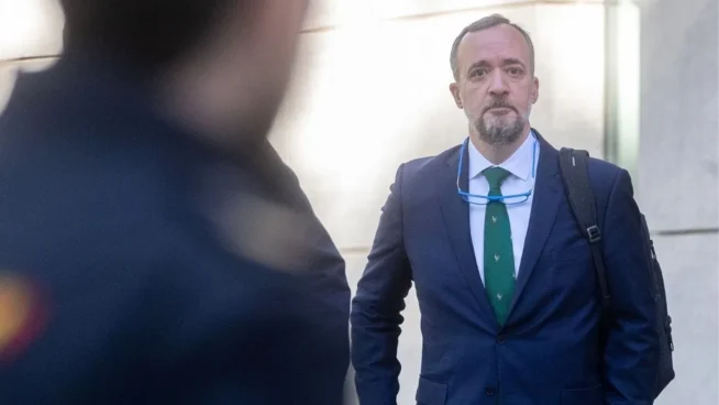 Últimas noticias hoy, viernes 6 de junio de 2025, en España y el mundo