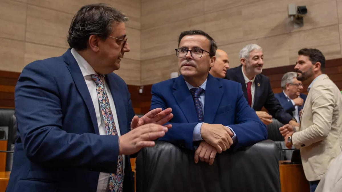 Últimas noticias hoy, lunes 9 de junio de 2025, en España y el mundo