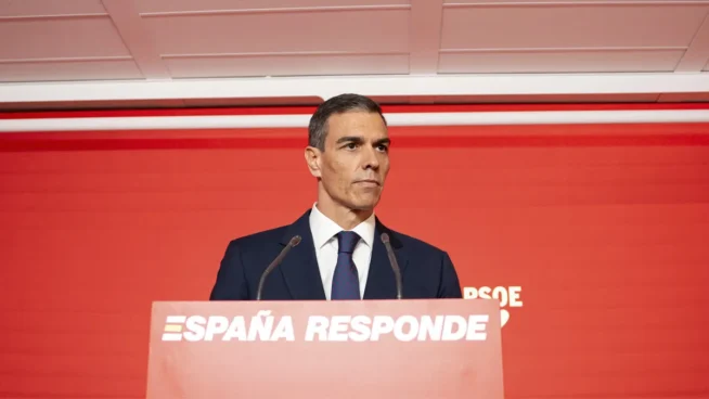 Últimas noticias hoy, viernes 13 de junio de 2025, en España y el mundo