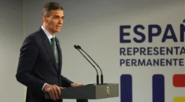 Últimas noticias de hoy, viernes 27 de junio de 2025, en España y el mundo