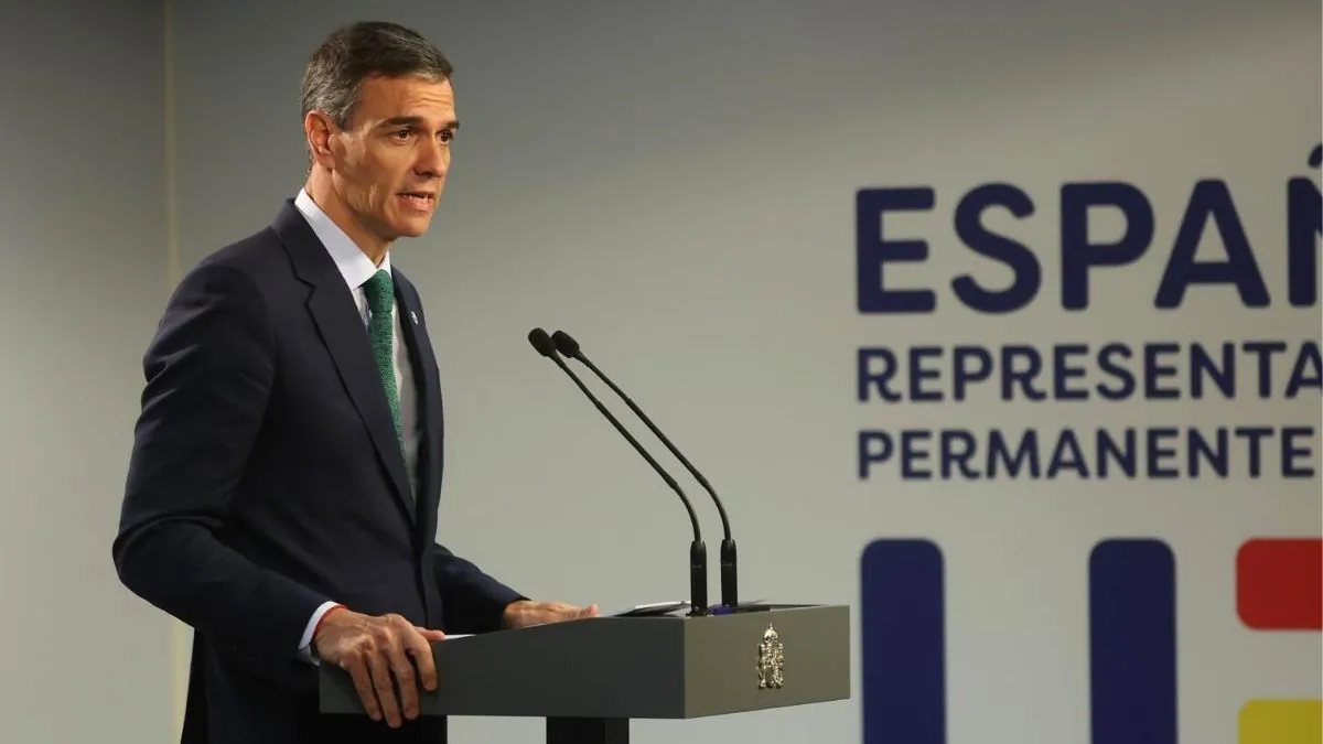 Últimas noticias de hoy, viernes 27 de junio de 2025, en España y el mundo