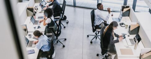 El absentismo se desboca con más de 1,5 millones de empleados que ya no van a trabajar