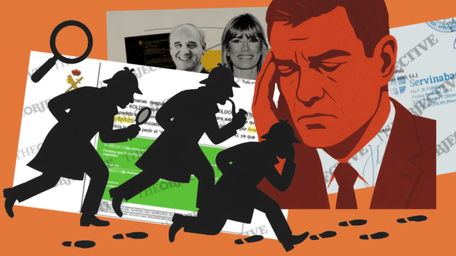 Periodistas de investigación, ¡gracias!