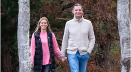 Ainhoa, más que una novia para Urdangarin: consejera en su libro y la relación con sus hijos