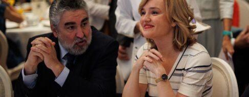 Alerta roja en el deporte español por la falta de financiación: «Nos están ahogando»