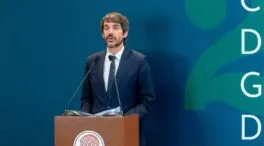 Urtasun admite que «la confianza está rota» entre los socios del Gobierno y pide medidas