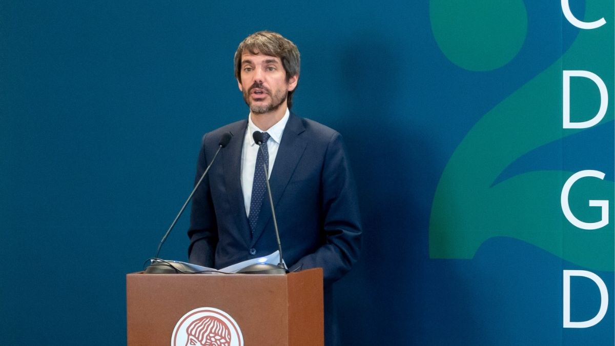 Urtasun admite que «la confianza está rota» entre los socios del Gobierno y pide medidas