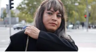 Una mujer trans confiesa ser la «colombiana» del audio de Ábalos y Koldo