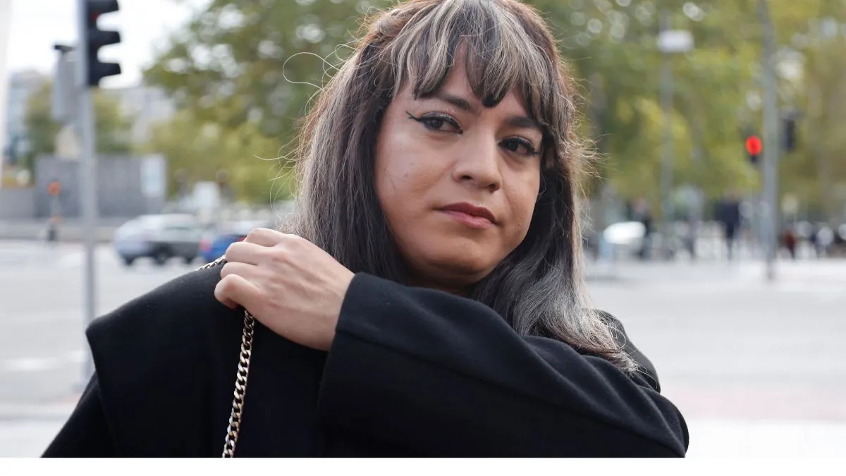La escort transexual Valeri Cuéllar estaría valorando denunciar a Ábalos por odio