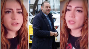 Valeri Cuéllar desvela cuántos años estuvo viéndose con Ábalos (y en qué términos)