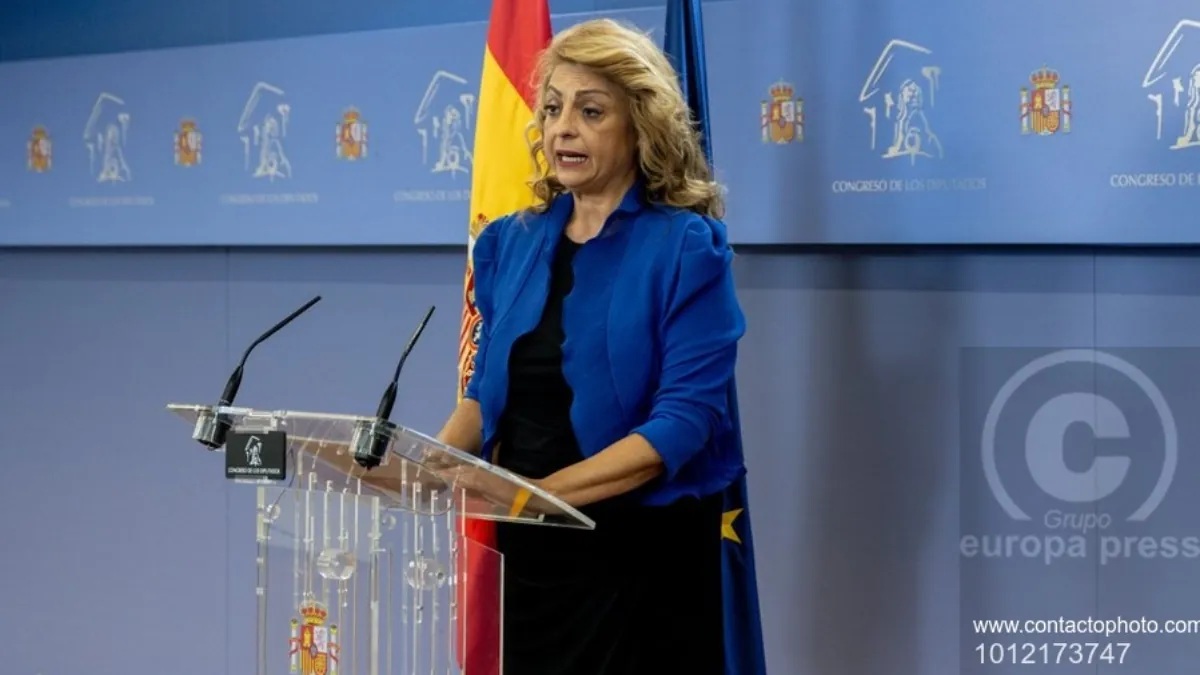 Coalición Canaria avisa a Sánchez que ya no garantiza su apoyo