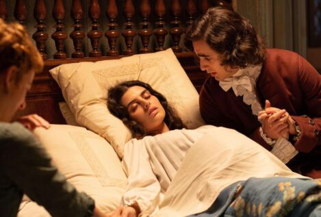 'Valle salvaje' avance del capítulo 182: Adriana y Luisa unidas para revelar la verdad sobre Úrsula