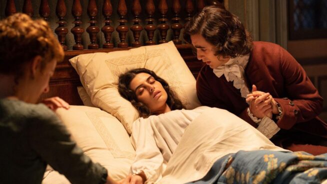 'Valle salvaje' avance del capítulo 182: Adriana y Luisa unidas para revelar la verdad sobre Úrsula