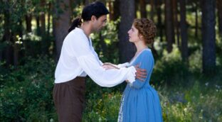 'Valle salvaje', capítulo 187: una boda que desata conflictos, traiciones y pasiones ocultas