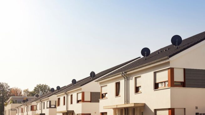 Casas embargadas desde 5.300 euros: la Seguridad Social pone a la venta 126 viviendas